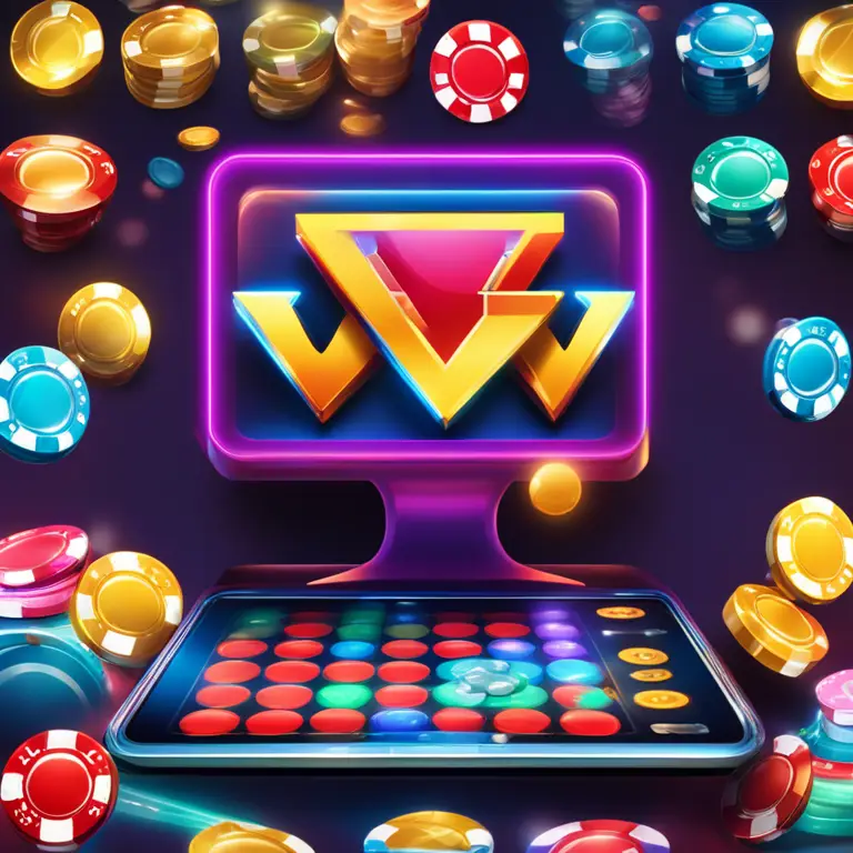 Das Duell: Online-Casino vs. Stationäres Casino