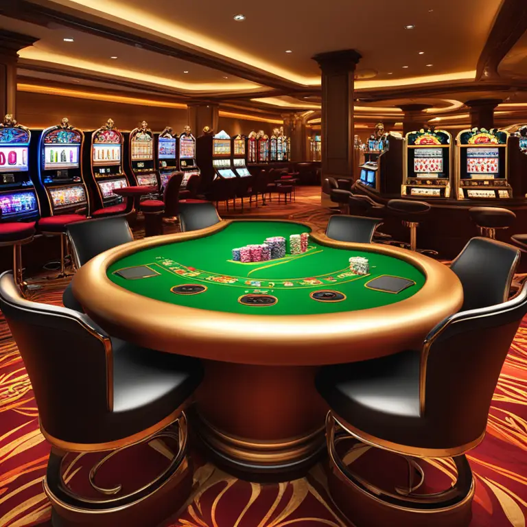 Der Ultimative Leitfaden zum Start in Online-Casinos