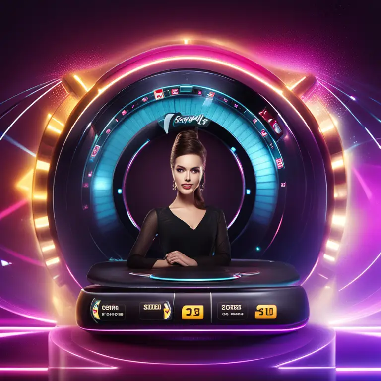 Die besten Live Blackjack Seiten für Spieler im Jahr 2024