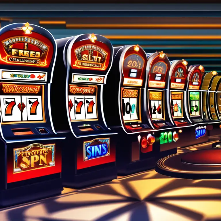 Willkommene Freispiele – Dein Schlüssel zum erfolgreichen Start im Casino