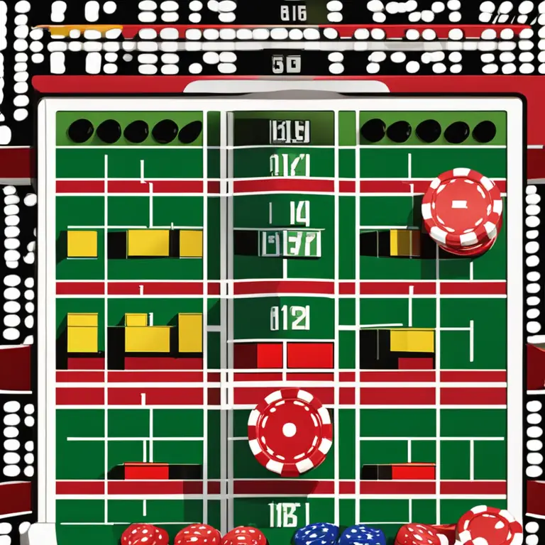 Professionelle Tipps zum Online-Craps-Spielen