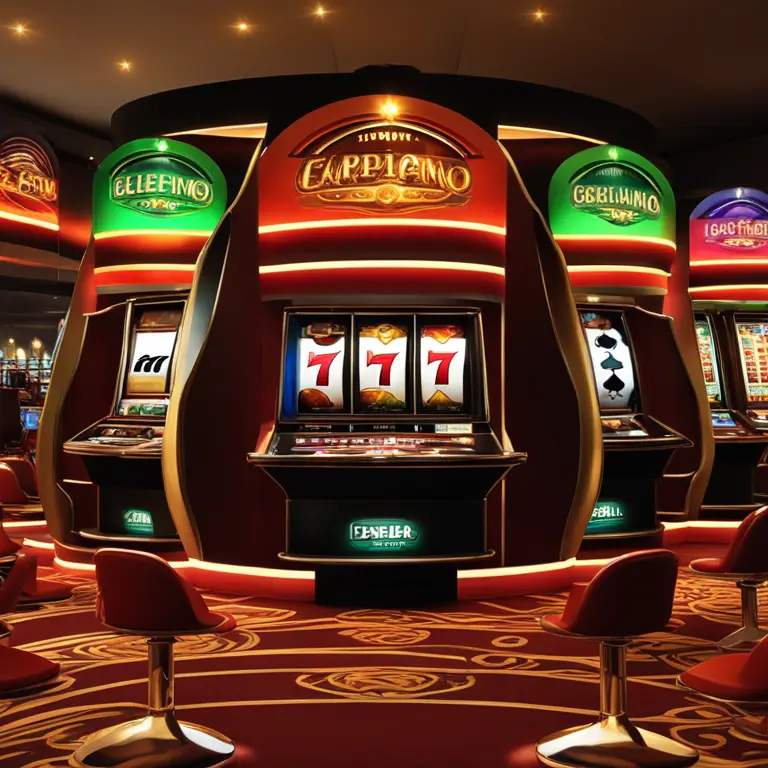 Live-Casino – so funktioniert es