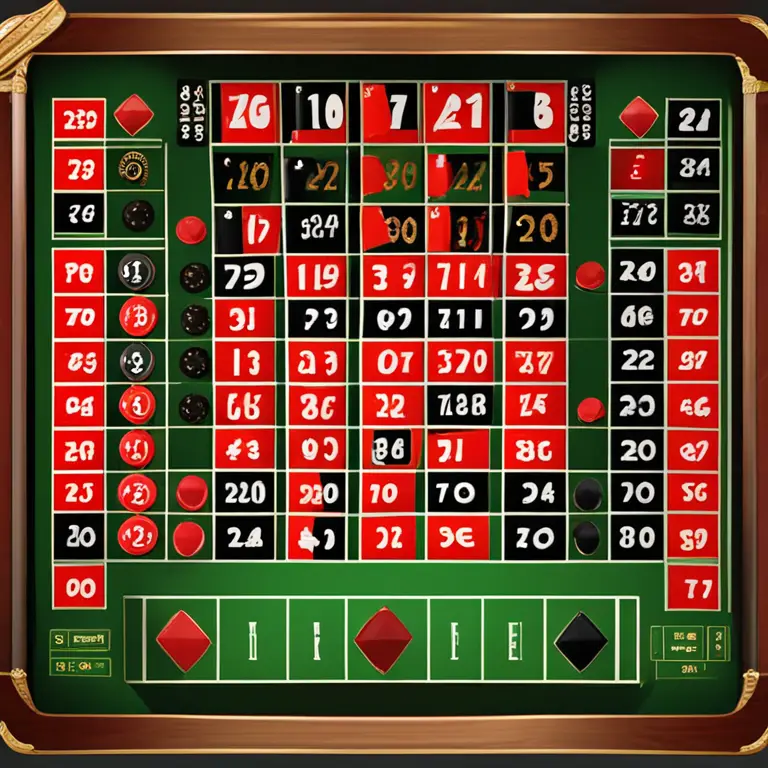 Ihr Ultimativer Leitfaden zu Roulette: Regeln und Tipps