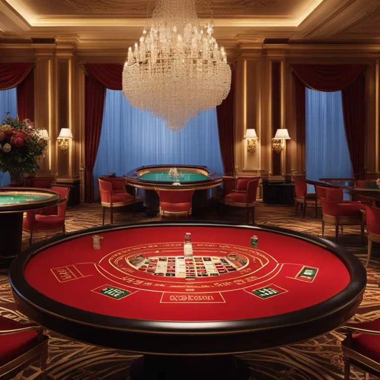 Die Vielfalt des Baccarat: Varianten und Regeln im Überblick