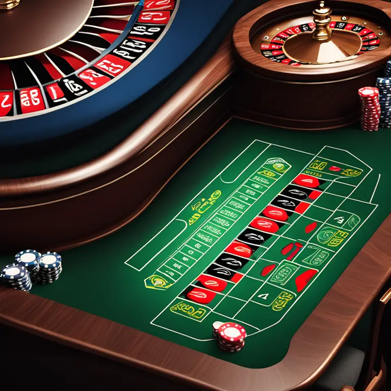 Das Beste Live-Casino in Ihrer Nähe finden