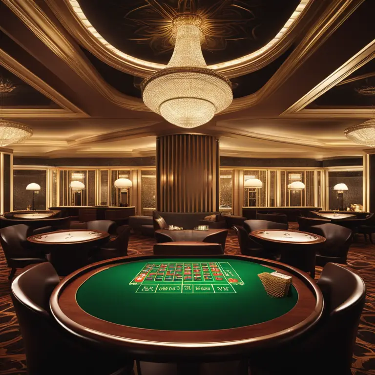 Exklusive High-Roller-Bonus-Casinos für 2024