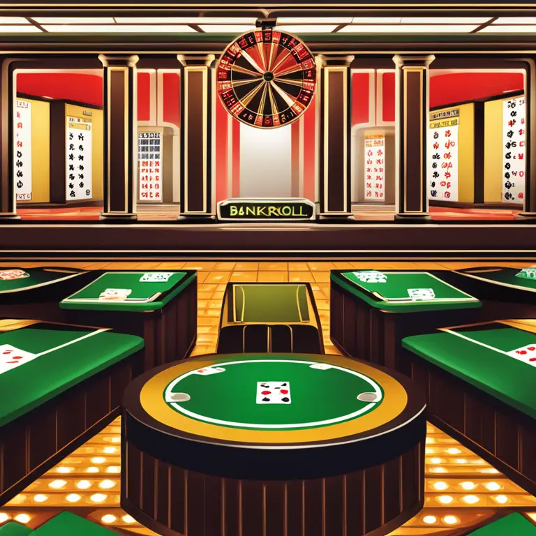 Meisterhafte Online-Craps-Tipps für 2024 und Darüber Hinaus