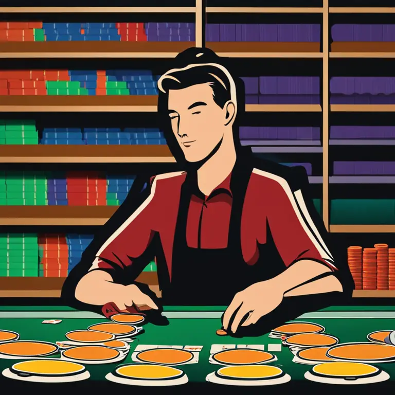 Der Ultimative Leitfaden zu Online-Craps: Tipps und Strategien für Ihre Gewinne