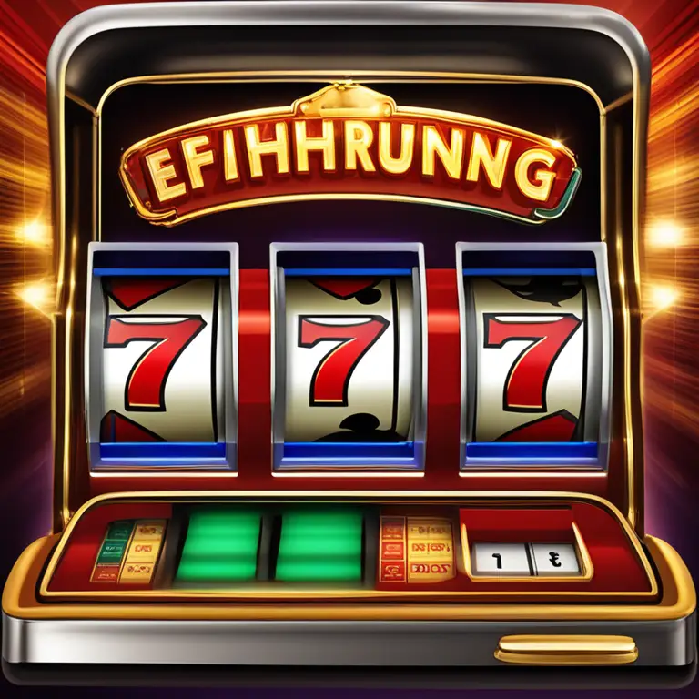Der Ultimative Leitfaden für Spielautomaten-Boni