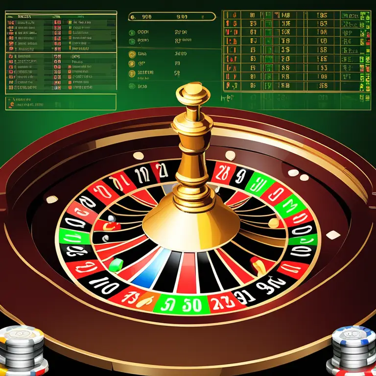 Roulette spielen, ohne Ihr Budget zu verlieren