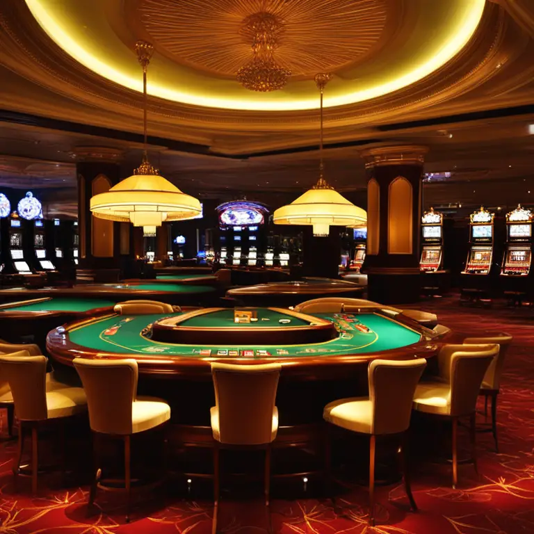 Die besten Baccarat-Varianten, die Sie ausprobieren sollten