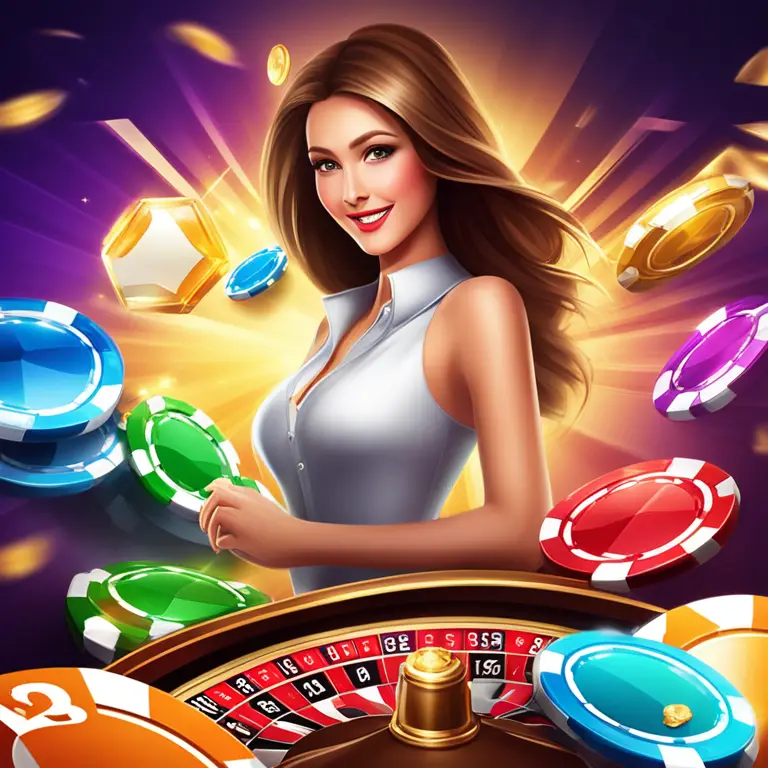 Top Online-Casinos für Baccarat Enthusiasten