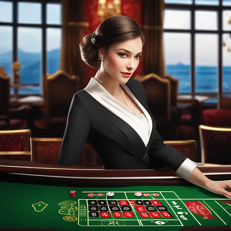 Effektive Gewinntechniken für Online-Baccarat