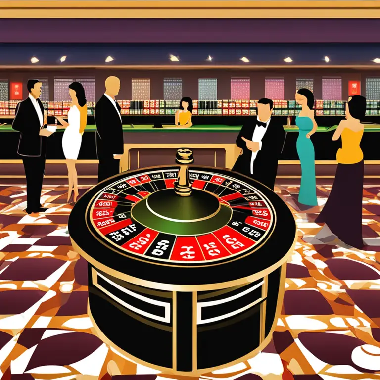 Strategische Craps-Tipps für Anfänger