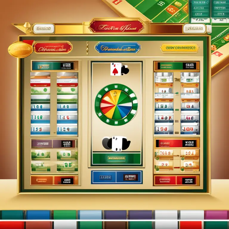 Auf welche Online-Casinos kann ich vertrauen?