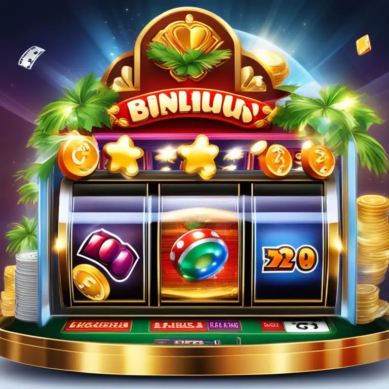So beanspruchen Sie einen einzahlungsfreien Casinobonus in 2024
