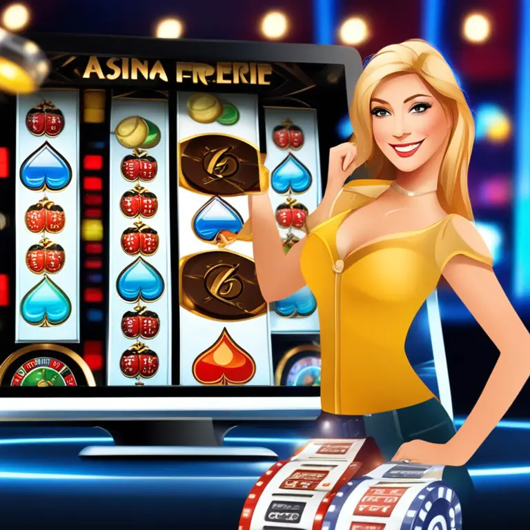 Einzahlungsfreies Casino: Alles, was Sie wissen müssen
