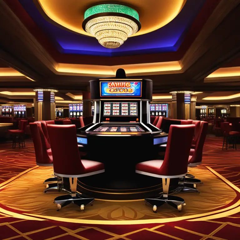 Top Echtgeld-Casinos mit Hohen Auszahlungen Finden