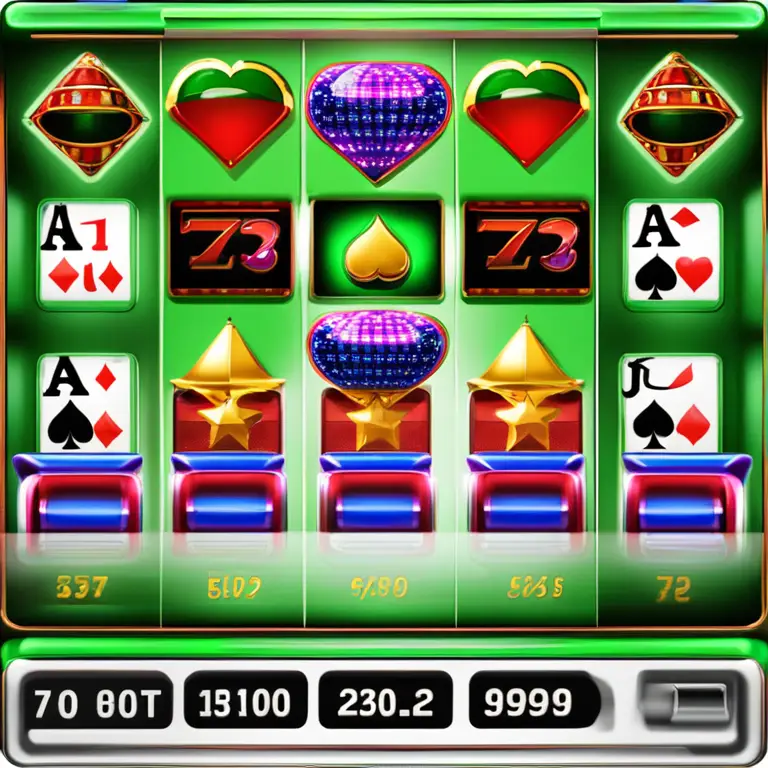 Kann Man Bei Echtgeld-Casinos Wirklich Gewinnen?