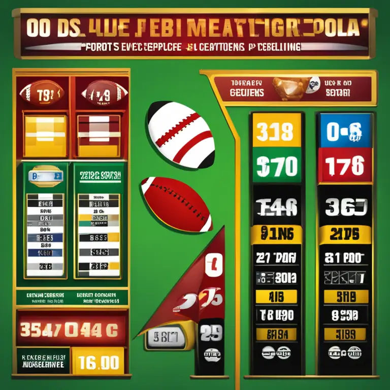 Jackpot-Realitäten: Wahrheit gegen Mythen