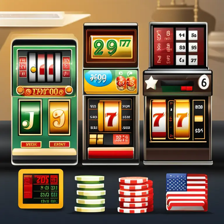 Wie Jackpot-Auszahlungen Berechnet Werden