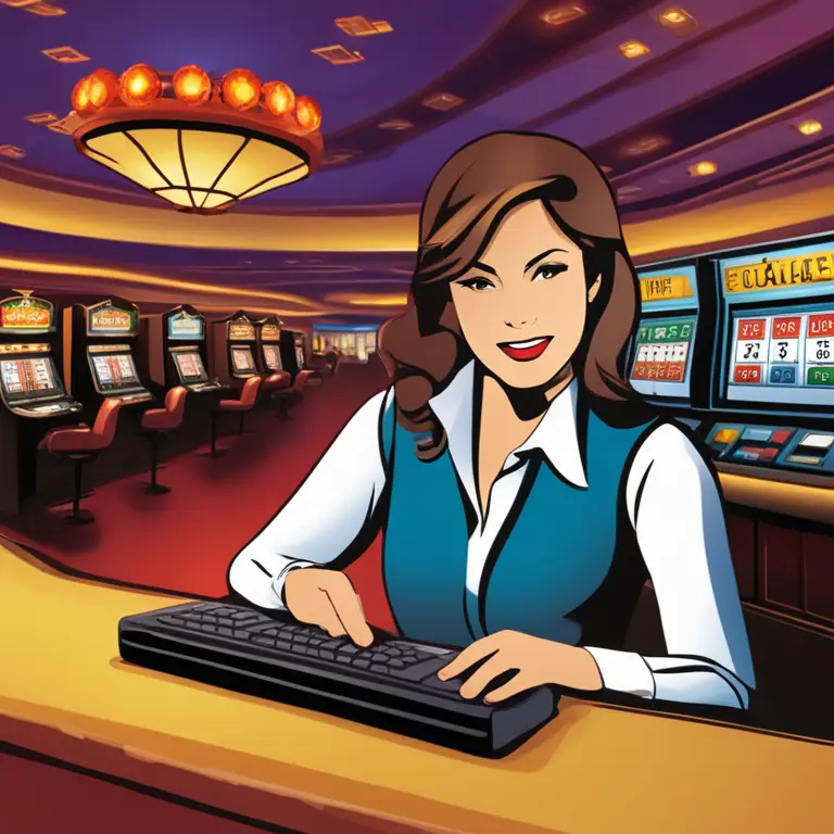 Was tun, wenn das Casino Ihre Gewinne nicht auszahlt?