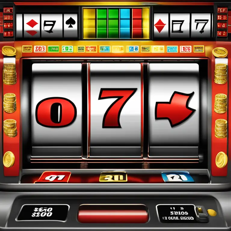 Was bedeutet Volatilität bei Spielautomaten?