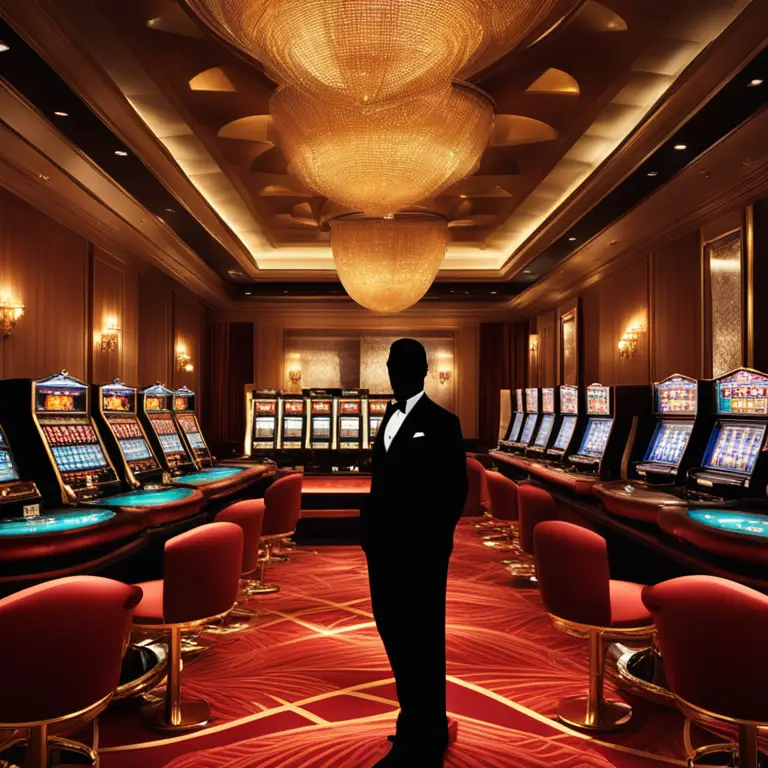 Exklusive VIP-Programme für High Roller: Mehr als nur Belohnungen