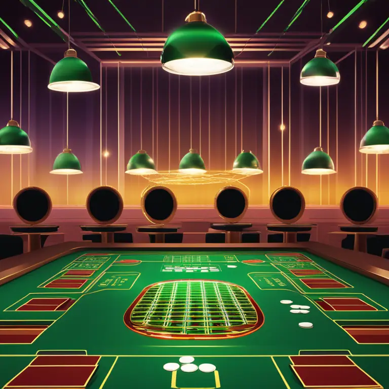 Cashback-Boni: Die Vorteile für High Roller gegenüber herkömmlichen Angeboten