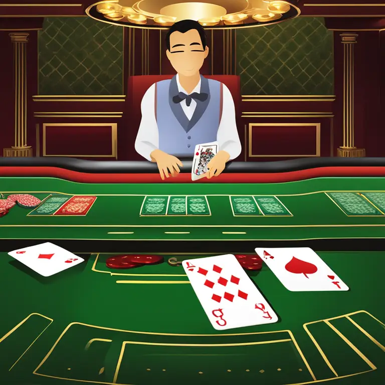 Einführung in Pai Gow Poker: Schritt-für-Schritt-Guide für Anfänger