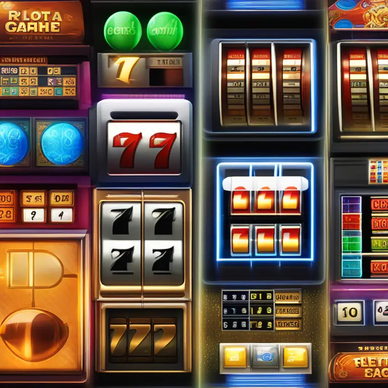 Sind Spielautomaten manipuliert?