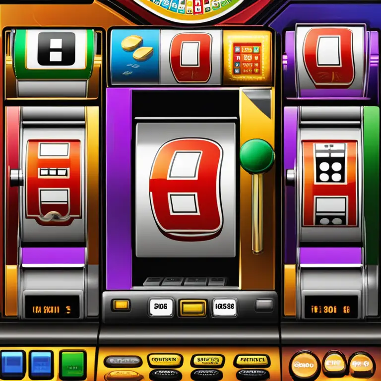 Was ist RTP bei Spielautomaten?