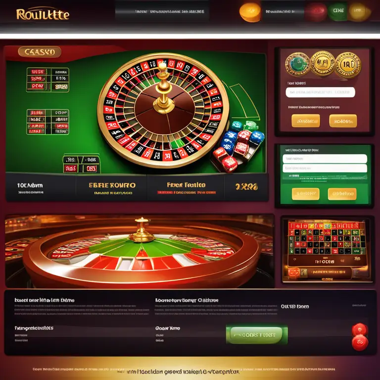 Top-Angebote für Freispiele im Online-Roulette