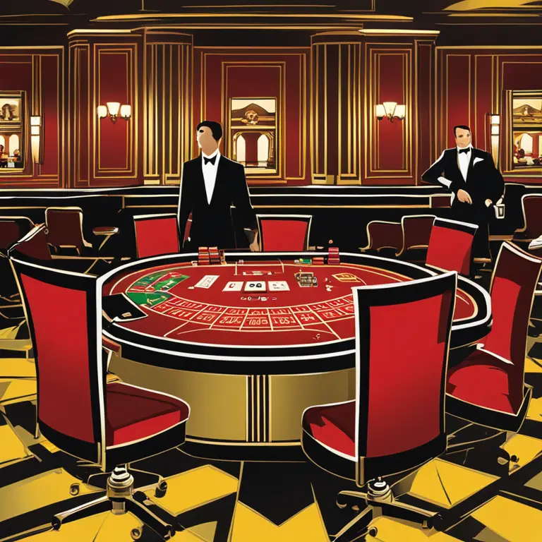 Unverzichtbare Baccarat-Tipps für Anfänger