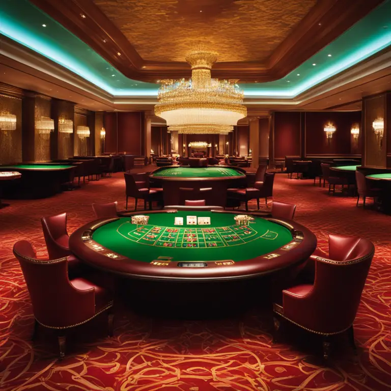 Die besten Baccarat-Strategien für kontinuierliche Gewinne