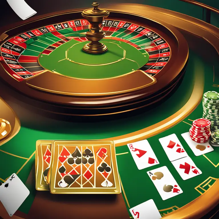 Effektive Baccarat-Strategien in der Praxis