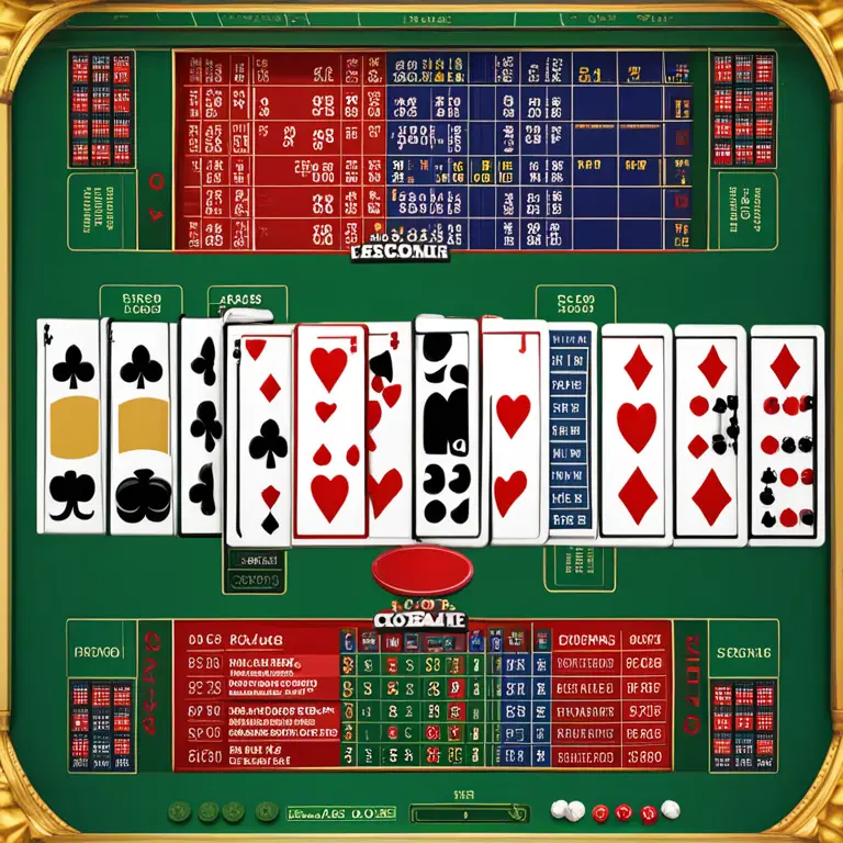 Top-Tipps für das Gewinnen bei Online-Craps