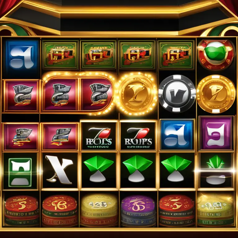 High Roller Gestaffelte Bonussysteme im Online-Casino