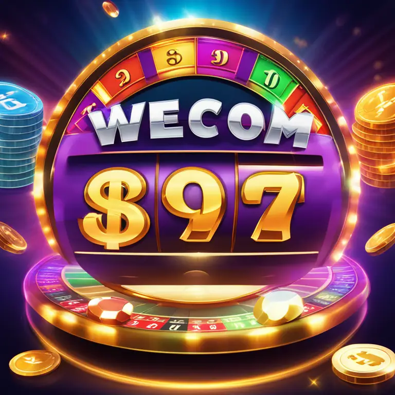 Vergleich von Willkommensbonus und Kein Einzahlungsbonus in Online-Casinos