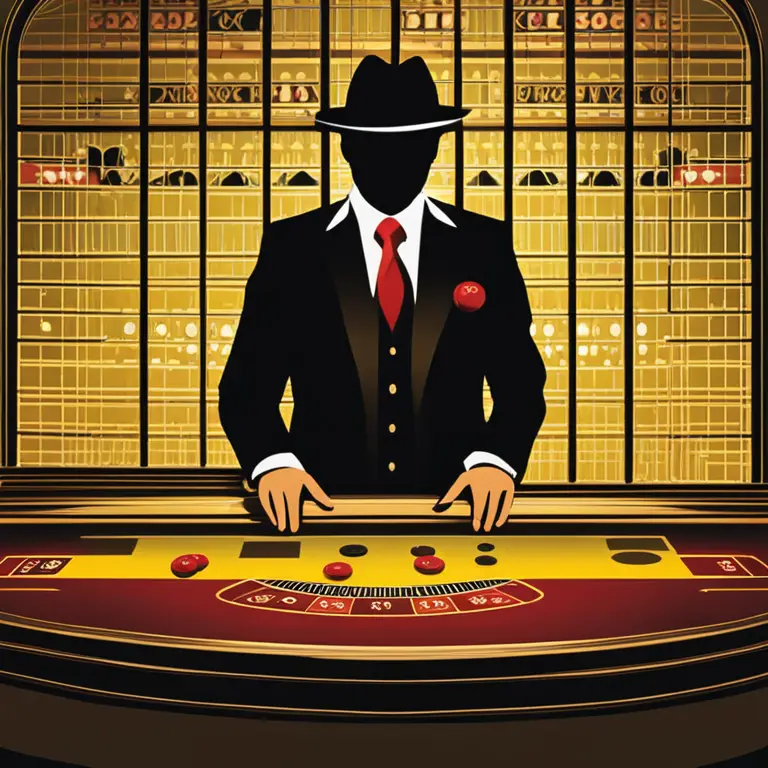 Die Psychologie hinter dem Streben nach Jackpots