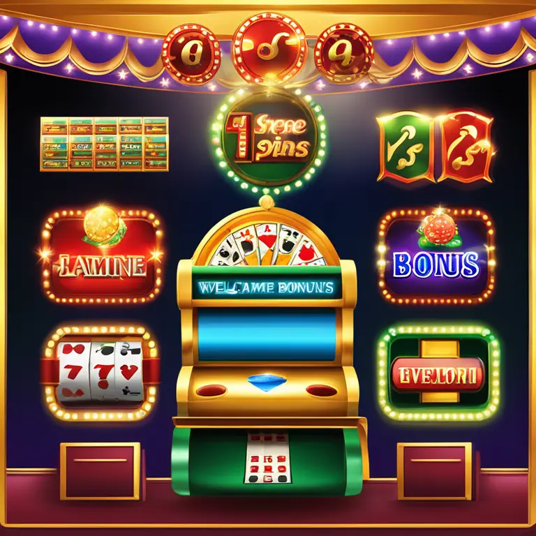 Wie Casinobonusse Ihre Jackpot-Chancen Beeinflussen Können