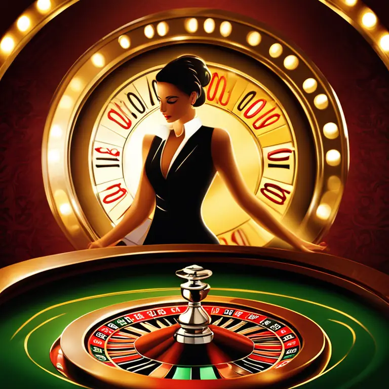 Warum europäisches Roulette bei Spielern beliebt ist