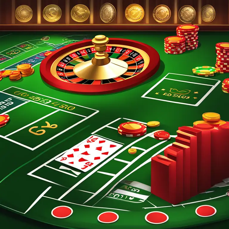 Wie Sie Ihr Online-Casino-Abenteuer Starten