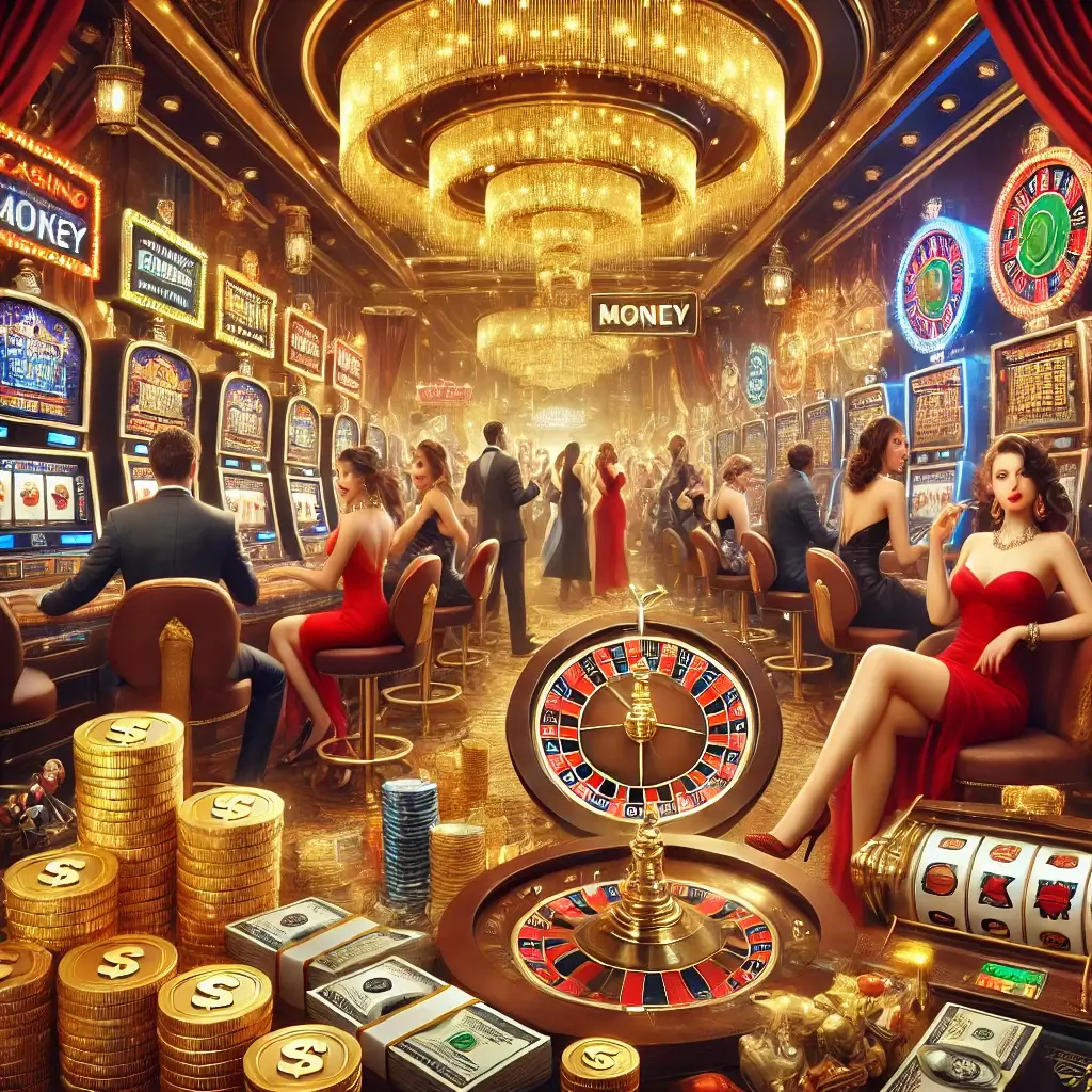 Das Potenzial des Oscar's Grind Wettsystems im Casino