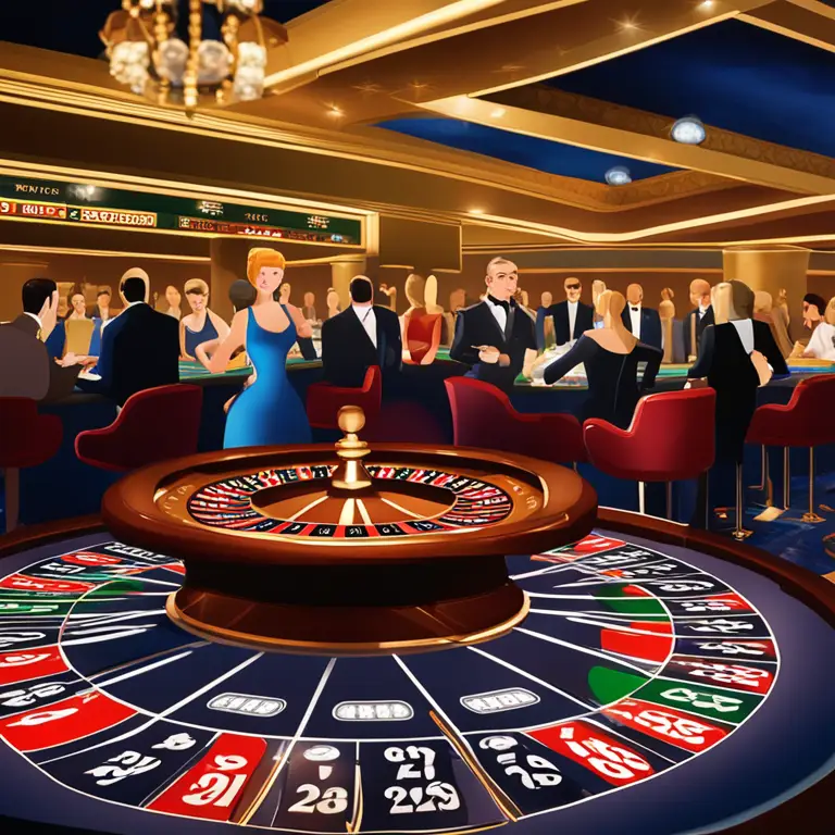 Gewinne und Preisgelder in Casinos: Ein Leitfaden für 2024