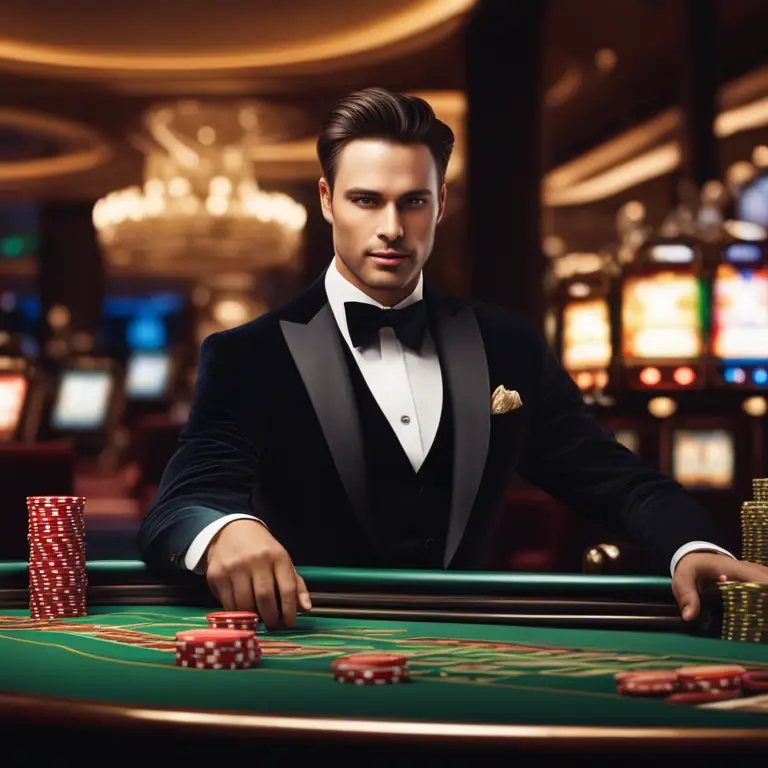 VIP-Treueprogramme für High Roller: Ein Leitfaden für anspruchsvolle Spieler