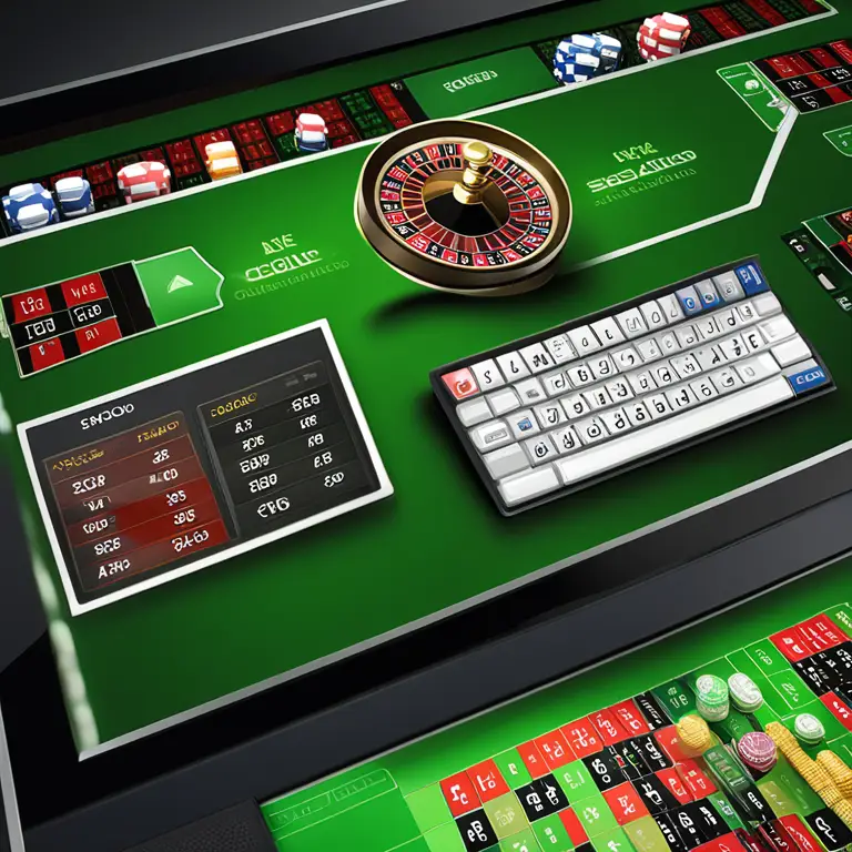 Die Top 10 Online Casinos für 2024 - Ein Leitfaden